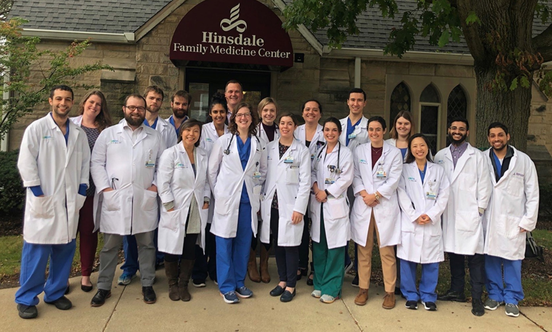 adventist midwest health doctors